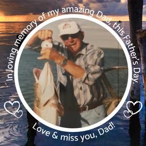 Meet your Posher, Marcia